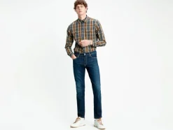 Levi's Farkut*Farkut 511 Biologia Adv 4102 Biologia Adv