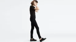 Levi's Farkut*farkut 721 High Rise Skinny 0233 Long shot