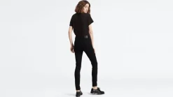 Levi's Farkut*farkut 721 High Rise Skinny 0233 Long shot