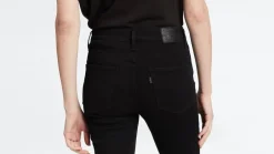 Levi's Farkut*farkut 721 High Rise Skinny 0233 Long shot