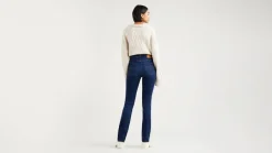 Levi's Farkut*farkut 724 High Rise Straight 0165 Santiago Sweet