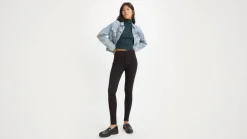 Levi's Farkut*farkut 22791-0052 Mile High Super Skinny 0052 Black celestial