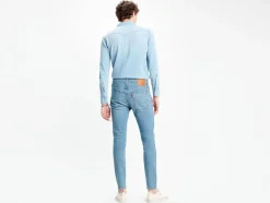 Levi's Farkut*Farkut 512 Pelican Rust 0588 Pelican rust