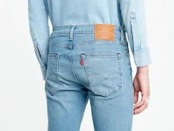 Levi's Farkut*Farkut 512 Pelican Rust 0588 Pelican rust