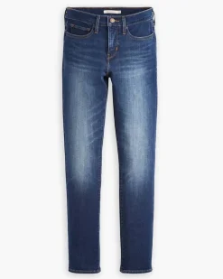 Levi's Farkut*Farkut 312 Shaping Slim 0242 Crushed poppy