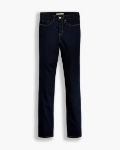 Levi's Farkut*farkut 314 Shaping Straight 0001 Darkest sky