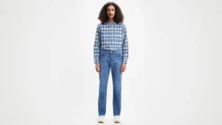 Levi's Farkut*farkut 511 Slim 04511-5461 Everett Night Out