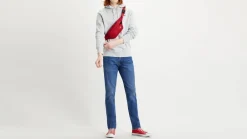 Levi's Farkut*farkut 511 Slim 4623 4623 Poncho and Righty Adv