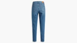 Levi's Farkut*farkut Retro High Skinny 0008 Run the world