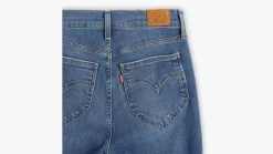 Levi's Farkut*farkut Retro High Skinny 0008 Run the world