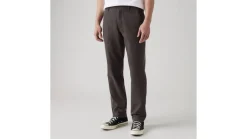 Levi's Housut*housut 0040 Xx Chino Authentic Strt 0040 Washed Black Rmn Twl Gd
