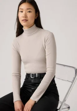 Levi's Trikoopaidat Ja Colleget*paita A8769 Dreamy Turtleneck