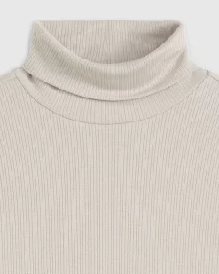 Levi's Trikoopaidat Ja Colleget*paita A8769 Dreamy Turtleneck