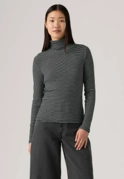 Levi's Trikoopaidat Ja Colleget*paita A8769 Dreamy Turtleneck