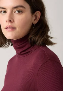 Levi's Trikoopaidat Ja Colleget*paita A8769 Dreamy Turtleneck