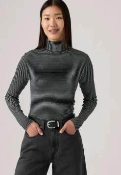 Levi's Trikoopaidat Ja Colleget*paita A8769 Dreamy Turtleneck