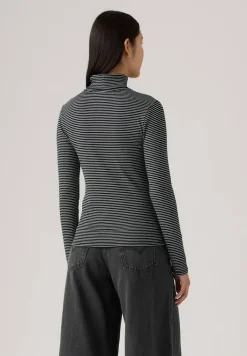 Levi's Trikoopaidat Ja Colleget*paita A8769 Dreamy Turtleneck