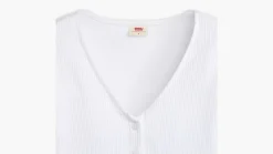 Levi's Trikoopaidat Ja Colleget*paita Muse LS Tee