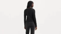 Levi's Trikoopaidat Ja Colleget*paita Muse LS Tee