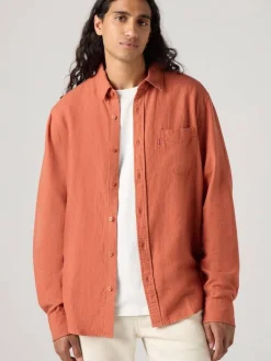 Levi's Kauluspaidat*paita Sunset 1 Pocket Standard