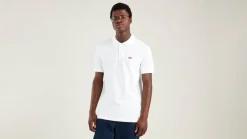 Levi's T-Paidat*pikeepaita Housemark Polo