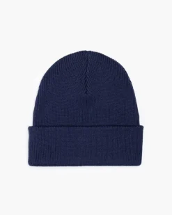 Levi's Hatut, Huivit Ja Käsineet*pipo Backpatch Beanie