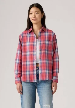 Levi's Puserot*pusero Western Harlie Flannel