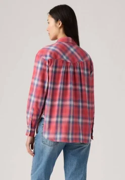 Levi's Puserot*pusero Western Harlie Flannel