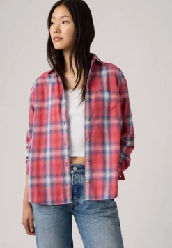 Levi's Puserot*pusero Western Harlie Flannel