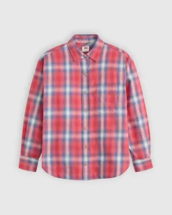 Levi's Puserot*pusero Western Harlie Flannel