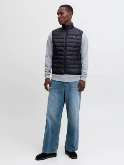 Levi's Talvitakit*toppaliivi Rockridge Vest 0000 Jet Black