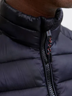 Levi's Talvitakit*toppaliivi Rockridge Vest 0000 Jet Black