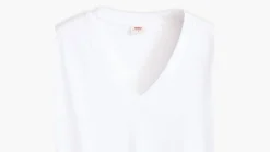 Levi's Trikoopaidat Ja Colleget*t-paita Boxy Vneck Tee