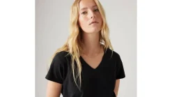 Levi's Trikoopaidat Ja Colleget*t-paita Boxy Vneck Tee