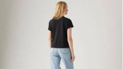 Levi's Trikoopaidat Ja Colleget*t-paita Boxy Vneck Tee