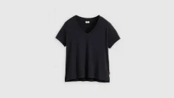 Levi's Trikoopaidat Ja Colleget*t-paita Boxy Vneck Tee