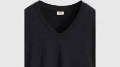 Levi's Trikoopaidat Ja Colleget*t-paita Boxy Vneck Tee