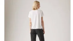 Levi's Trikoopaidat Ja Colleget*t-paita Boxy Vneck Tee
