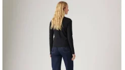 Levi's Trikoopaidat Ja Colleget*t-paita Essential HM LS Vneck Tee