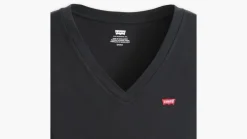 Levi's Trikoopaidat Ja Colleget*t-paita Essential HM LS Vneck Tee