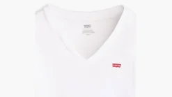 Levi's Trikoopaidat Ja Colleget*t-paita Essential HM LS Vneck Tee