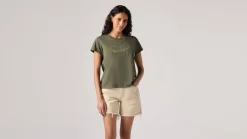 Levi's Trikoopaidat Ja Colleget*t-paita Graphic Boxy t-shirt