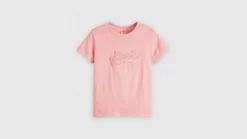 Levi's Trikoopaidat Ja Colleget*t-paita Graphic Boxy t-shirt