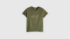 Levi's Trikoopaidat Ja Colleget*t-paita Graphic Boxy t-shirt