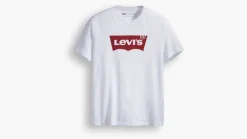 Levi's T-Paidat*t-paita Graphic Set-In Neck