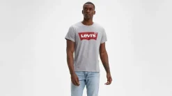 Levi's T-Paidat*t-paita Graphic Set-In Neck