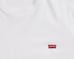 Levi's T-Paidat*T-paita Original HM Tee