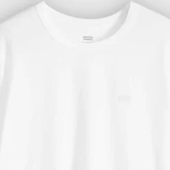 Levi's T-Paidat*® t-paita Original Tee 0000 Bright White
