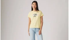 Levi's Trikoopaidat Ja Colleget*T-paita Perfect tee