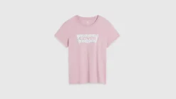 Levi's Trikoopaidat Ja Colleget*T-paita Perfect tee